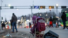 S reakciou Slovenska, ktoré odsúdilo útok na Ukrajinu, je spokojných 78 percent obyvateľov