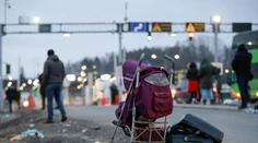 S reakciou Slovenska, ktoré odsúdilo útok na Ukrajinu, je spokojných 78 percent obyvateľov