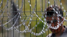 V miestach, kadiaľ prechádzajú migranti, môžu byť zabudnuté míny