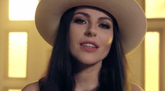 Exkluzívne: Katka Knechtová predstavila nový singel. Vypočujte si chytľavú novinku