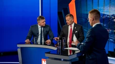 B. Kollár: Patriot ostane na Slovensku dva roky, potom ho odkúpime za zostatkovú cenu