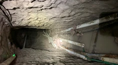 Na hranici USA a Mexika našli doteraz najdlhší pašerácky tunel
