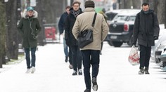 Mrazivá zima si už v Európe vyžiadala najmenej 55 obetí