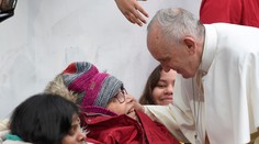 Pápež František varoval európske vlády pred prijímaním vyšších počtov utečencov