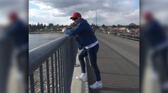 Obrovská tragédia. Zomrel český hokejový talent