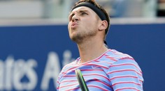 US Open: Molčan prehral v 3. kole dvojhry so Schwartzmanom