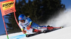 Mikaela Shiffrinová oznámila meno svojej novej trénerky. V minulosti s ňou už spolupracovala