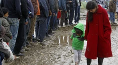Na srbsko-macedónskych hraniciach uviazlo 362 migrantov