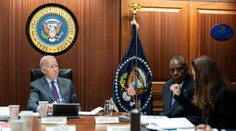 Odveta za zabitých vojakov: Spojené štáty schválili sériu útokov na iránske ciele