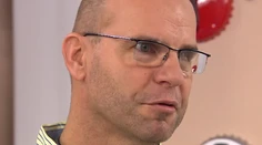 Igor Bukovský má pre vás domácu úlohu. Vypočujte si jeho výzvu