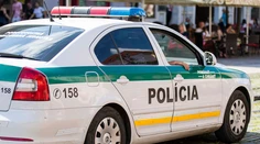 Rezort vnútra vyhlásil výberové konanie na policajného prezidenta