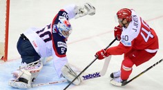 Laco je voľný pre MS! Jeho Astana v KHL skončila