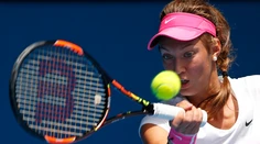 Fantastické! Mihalíková v Melbourne bojuje o dva tituly