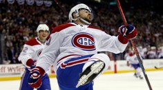 Pre Tomáša Tatara sa sezóna skončila. Montreal Canadiens nepostúpili do play off