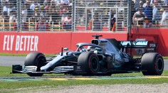 Hamilton vyhral VC Kanady, Vettel druhý po penalizácii