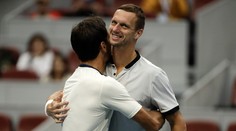 Polášek po postupe na turnaj majstrov: Táto sezóna je bláznivá