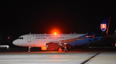 Slovensko vyšle vládny špeciál pre Slovákov v Izraeli