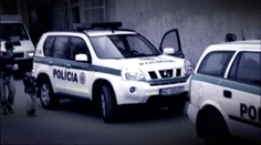 Hrozný nález! Pri Prístavnom moste našli mužskú hlavu