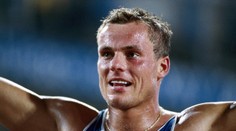 Olympijský víťaz z Česka dlhuje 1,7 miliardy korún. Teraz predáva svoje medaily vrátane zlata z Barcelony