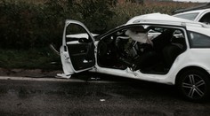 Dušičkové počasie si ráno vyžiadalo život mladého vodiča (†34)