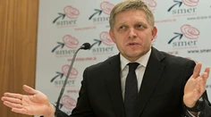 Na stredné Slovensko môže prísť megainvestícia, pripustil Fico