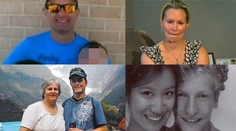 Dojímavé príbehy ľudí, ktorí zmizli spolu s malajzijským lietadlom