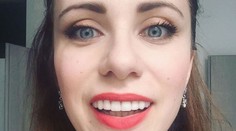 Lenka Vavrinčíková v bolestiach. Kvôli premene skončila na zubnej klinike