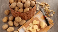 Zemiaky nie sú len na jedenie. Tipy na ich využitie pri čistení a upratovaní