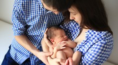 Beblavý navrhuje dvojtýždňovú otcovskú dovolenku