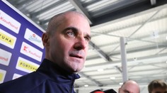 Slováci po skvelom úvode MS20 zostávajú na zemi. Český tréner: Mysleli sme, že to pôjde samo