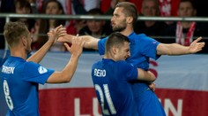 VIDEO: Parádny duel na úvod, Slováci zdolali na ME 21 domáce Poľsko!