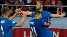VIDEO: Parádny duel na úvod, Slováci zdolali na ME 21 domáce Poľsko!