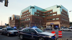 Strelecká dráma v USA! Hlásia 5 mŕtvych