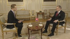 Andrej Kiska exkluzívne: „K spisu Gorila som sa dodnes nedostal“