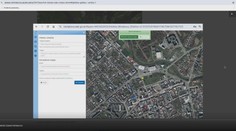 Pustili sa do boja so zvyšujúcimi sa teplotami. Michalovčania vyberajú lokality, v ktorých vysadia stromy
