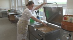 Dočkali sa. Dotácie na obedy dostanú aj deti zo sociálnych zariadení