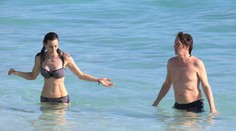 Manželka Paula McCartneyho v bikinách. Ona má 53!?