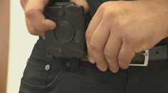 Policajtom už roky sľubujú telové kamery. Mikulec tvrdí, že ich dostanú čoskoro