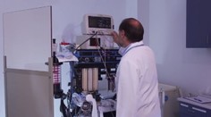 Pacientom s močovými kameňmi v Bratislave nepomôžu. Nemocnice majú nefunkčné prístroje