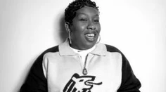 Pamätáte si raperku Missy Elliott? Schudla 32 kíl a je z nej iný človek