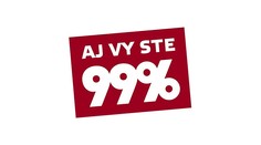 14. 99% - občiansky hlas