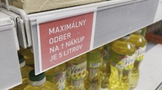 Ďalšia zlá správa pre rodinné rozpočty. Ceny oleja výrazne porastú