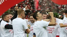 Poľsko sa stalo šiestym európskym účastníkom MS 2018 v Rusku
