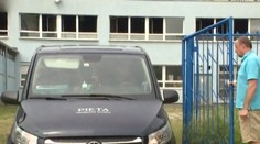 Nové odhalenia v prípade požiaru v bratislavskej škole: Študent bol pod vplyvom alkoholu