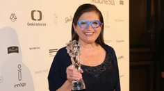 Zuzana Kronerová získala Českého leva pre najlepšiu herečku