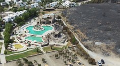 Kombinácia horúčav a znečisteného ovzdušia z požiarov môže zdvojnásobiť riziko infarktu, zistila štúdia