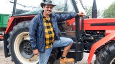 Hospodár Martin v šoku! Takúto situáciu na Farme ešte nezažil