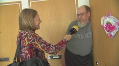 Mesto, kde si obrovský Eurojackpot rozdelí 50 ľudí, výhercov tají. Podarilo sa ale jedného nájsť