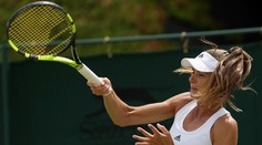 Hantuchová v Acapulcu vypadla s olympijskou víťazkou Puigovou