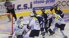 Piešťany triumfovali nad Košicami. Stav série je vyrovnaný